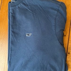 Vineyard vines long sleeve